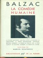 La Comedie Humaine vol. 2