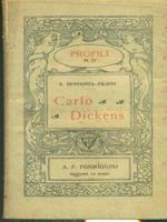 Carlo Dickens