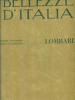   Bellezze d'Italia: Lombardia