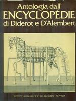   Antologia dall'Encyclopedie di Diderot et d'Almbert