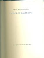 Fondi di cassetto