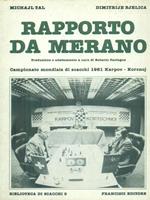   Rapporto da Merano