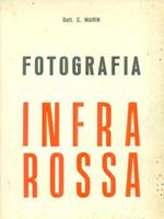 Fotografia infrarossa