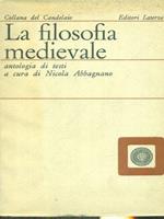 La filosofia medievale