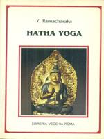   Hatha yoga