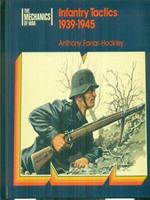 Infantry tactics 1939-1945