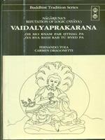 Vaidalyaprakarana