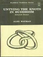 Untying knots in Buddhism