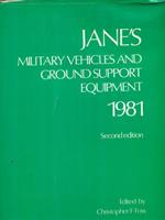 Jane's 1981