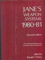 Jane's 1980-81