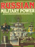 Russian military power