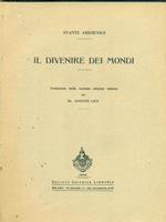 Il divenire dei mondi