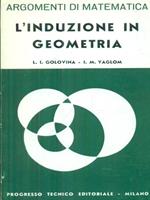 L' induzione in geometria