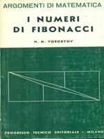 I numeri di Fibonacci