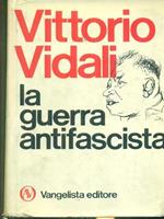 La La guerra antifascista