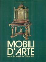 Mobili d'arte