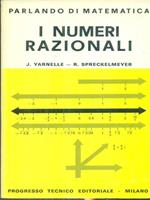 I numeri razionali