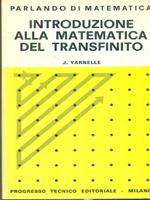 Introduzione alla matematica del transfinito
