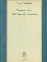 Introduzione alla filosofia analitica