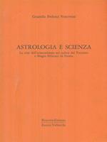 Astrologia e scienza