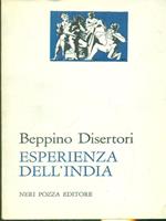 Esperienza dell'India