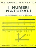 I numeri naturali
