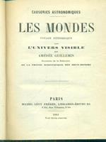 Les mondes