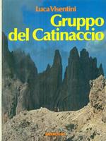 Gruppo del Catinaccio