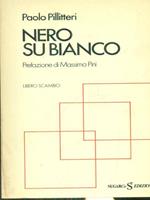 Nero su bianco