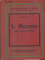 Il ricamo