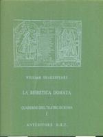 La bisbetica domata