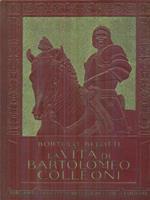 La vita di Bartolomeo Colleoni