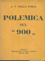 Polemica sul 900