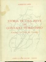 Storia di una pieve del contado fiorentino