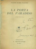 La porta del paradiso