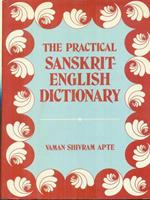 The pratical sanskript english dictionary