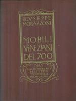 Mobili veneziani del '700