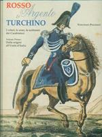 Rosso Argento & turchino vol. 1