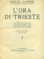 L' ora di Trieste