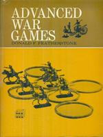 Advanced war games