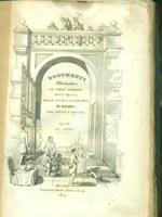 Memorie spettanti alla storia, al governo ed alla descrizione della città e campagna di Milano 7vv