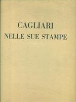 Cagliari nelle sue stampe