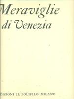 Meraviglie di Venezia