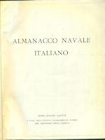 Almanacco Navale italiano