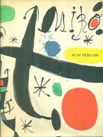 Joan Miro y Cataluna