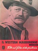 Il western maggiorenne