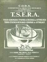 T.S.E.R.A. Terzo seminario Eysenck di ricerca in astrologia