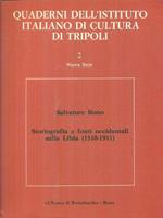 Quaderni dell'Istituto Italiano di cultura di Tripoli 2vv