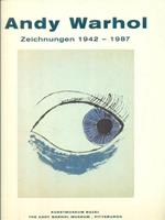 Andy Warhol Zeichnungen 1942-1987