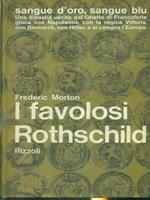 I favolosi Rothschild